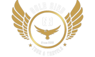 GB Gold Bird Travels